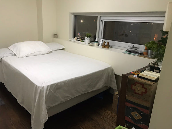 New York, NY Farm stay in New York  · 1 bedroom · 1 bed · 1 shared bath Private room in farm stay vacation rental 30799727