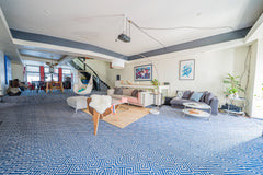 Welcome to this beautiful 3000 sqft bohemian palace, just off one block from Gra New York, NY Townhouse in New York · ★4.78 · 3 bedrooms · 5 beds · 2.5 baths Entire townhouse vacation rental 46361294