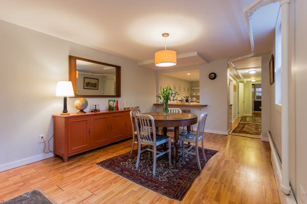 The spacious, clean, quiet private apartment is positioned in the very heart of  New York, NY Rental unit in Brooklyn · ★4.65 · 1 bedroom · 1 bed · 1 bath Entire rental unit vacation rental 10407723