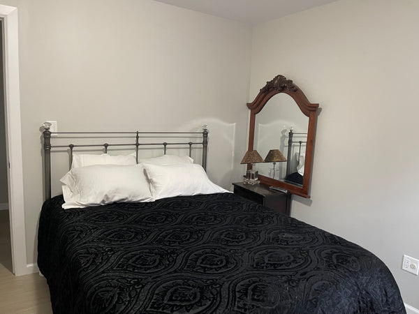 Charming Place New York, United States casa particular in Queens · ★4.38 · 1 bedroom · 1 bed · 1 shared bath Private room in casa particular vacation rental 729093021465019177