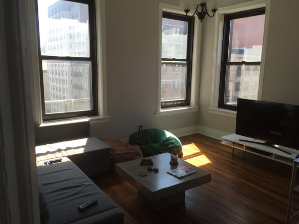 In the middle of the Upper East Side. 3 avenues down from central park and the M New York, NY Rental unit in New York · 1 bedroom · 1 bed · 1 bath Private room in rental unit vacation rental 12228023