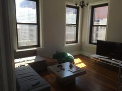 In the middle of the Upper East Side. 3 avenues down from central park and the M New York, NY Rental unit in New York · 1 bedroom · 1 bed · 1 bath Private room in rental unit vacation rental 12228023