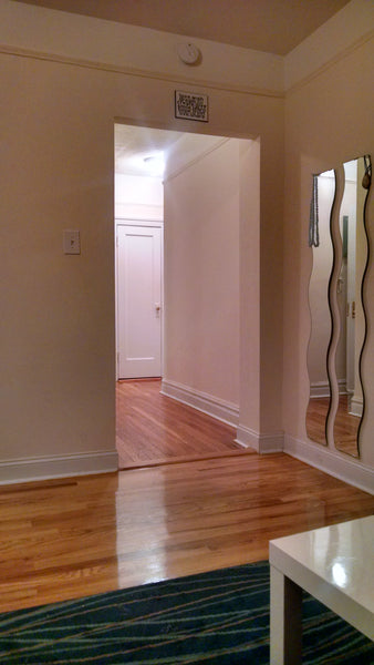 My spacious studio has a pillow top Queen bed, a comfy futon, and an eat-in kitc Orlando, FL Rental unit in Queens · Studio · 2 beds · 1 bath Entire rental unit vacation rental 4555241