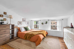 Welcome to your stay at The Luxe Loft in historic Bed-Stuy! This one of a kind h  Rental unit in Brooklyn · ★4.92 · 1 bedroom · 1 bed · 1.5 baths Private room in rental unit vacation rental 774843999742350040