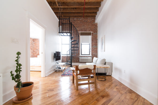 This Flex 2 Bedroom Loft features beautiful views of the Manhattan Skyline from  New York, NY Serviced apartment in Brooklyn · ★4.79 · 2 bedrooms · 2 beds · 1 bath Entire serviced apartment vacation rental 5304431