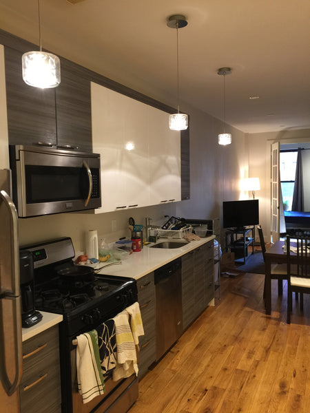 One bedroom available in a large 4BR apt just a few blocks away from all of Harl New York, NY Rental unit in New York · 1 bedroom · 1 bed · 1.5 baths Private room in rental unit vacation rental 7740527