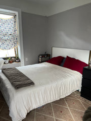 Welcome to my 2 bedroom apartment! It's a fourth floor walk up (no elevator!) in New York, NY Rental unit in Brooklyn · ★4.67 · 1 bedroom · 1 bed · 1 bath Entire rental unit vacation rental 800806183240345310
