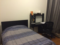 Located near subway stations J,M,Z, L and G. The room has also a balcony looking New York, NY Rental unit in Brooklyn · ★4.0 · 1 bedroom · 1 bed · 2 baths Private room in rental unit vacation rental 9333533