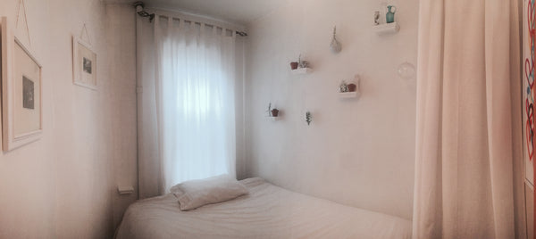 A quaint true 2-bedroom apt with full bathroom and kitchen in the heart of trend New York, NY Rental unit in New York · 2 bedrooms · 1 bed · 1 bath Entire rental unit vacation rental 13667739