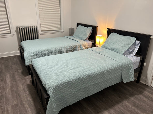 Forget your worries in this spacious and serene space. New York, NY Home in Brooklyn · ★New · 1 bedroom · 4 beds · 1.5 shared baths Private room in home vacation rental 1071310943345107809