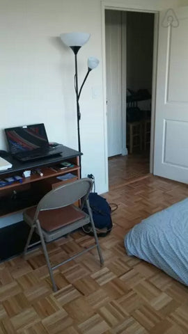 2-bedroom apartment one block away from 96 Street Station. One of the bedrooms h New York, NY Home in New York · 2 bedrooms · 3 beds · 1 bath Entire home vacation rental 9059397