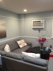  New York, NY Rental unit in Brooklyn · ★4.80 · 2 bedrooms · 2 beds · 1 bath Entire rental unit vacation rental 7643399