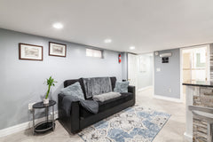 Welcome to our newly renovated one bedroom apartment with 48" TV. It is able to   Rental unit in Brooklyn · ★4.91 · 1 bedroom · 2 beds · 1 bath Entire rental unit vacation rental 27141013