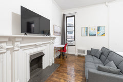 Welcome to Furnished Habitat NYC property rentals. Start your living experience   Rental unit in New York · Studio · 2 beds · 1 bath Entire rental unit vacation rental 824773807735374874