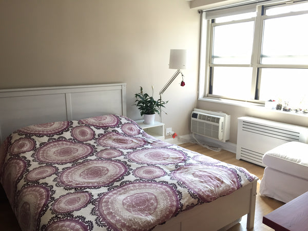 Located in the heard of Tribeca and right next to the beautiful Hudson River, my New York, NY Rental unit in New York · 1 bedroom · 1 bed · 1 bath Private room in rental unit vacation rental 8467862