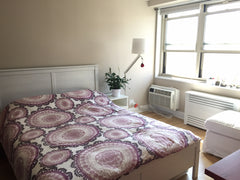 Located in the heard of Tribeca and right next to the beautiful Hudson River, my New York, NY Rental unit in New York · 1 bedroom · 1 bed · 1 bath Private room in rental unit vacation rental 8467862