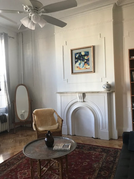 Our 19th Century townhouse is located in the heart of Park Slope, surrounded by  New York, United States Rental unit in Brooklyn · ★4.94 · Studio · 2 beds · 1 bath Entire rental unit vacation rental 29993012