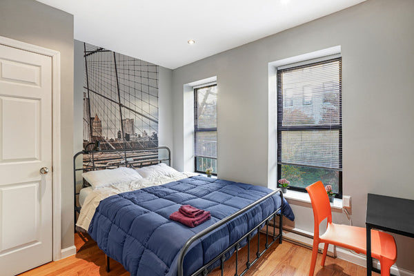 We are the community-oriented Coliving company that offers the easiest way to re New York, NY Rental unit in New York · 1 bedroom · 1 bed · 2 baths Private room in rental unit vacation rental 917521967079126177