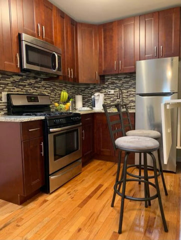 ***NO Early check in /NO late check out***<br /><br />***NO children under 12 ye  Rental unit in Brooklyn · 1 bedroom · 1 bed · 1 bath Entire rental unit vacation rental 53992289