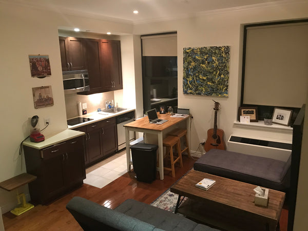 Stay in this luxurious 1 bedroom apartment in Midtown South. Enjoy the convenien Barrington, IL Rental unit in New York · ★4.57 · 1 bedroom · 1 bed · 1 bath Entire rental unit vacation rental 26520216