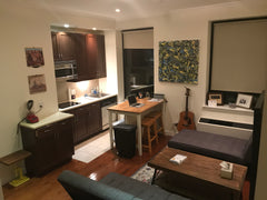 Stay in this luxurious 1 bedroom apartment in Midtown South. Enjoy the convenien Barrington, IL Rental unit in New York · ★4.57 · 1 bedroom · 1 bed · 1 bath Entire rental unit vacation rental 26520216