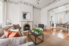 Kick back and relax in this calm, stylish space. Two miles from the Brooklyn Bri New York, NY Rental unit in Brooklyn · ★5.0 · 3 bedrooms · 3 beds · 2 baths Entire rental unit vacation rental 787547046845187866