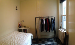 My place is close to restaurants and bars, and a short walk from the G train. It Tours, France Rental unit in Brooklyn · 1 bedroom · 1 bed · 1 bath Private room in rental unit vacation rental 13250303
