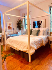 This awesome Beautiful, Full of Light, Spacious, and homey 1 bedroom is a  30 se New York, NY Rental unit in New York · ★4.74 · 1 bedroom · 1 bed · 1 bath Entire rental unit vacation rental 1596314
