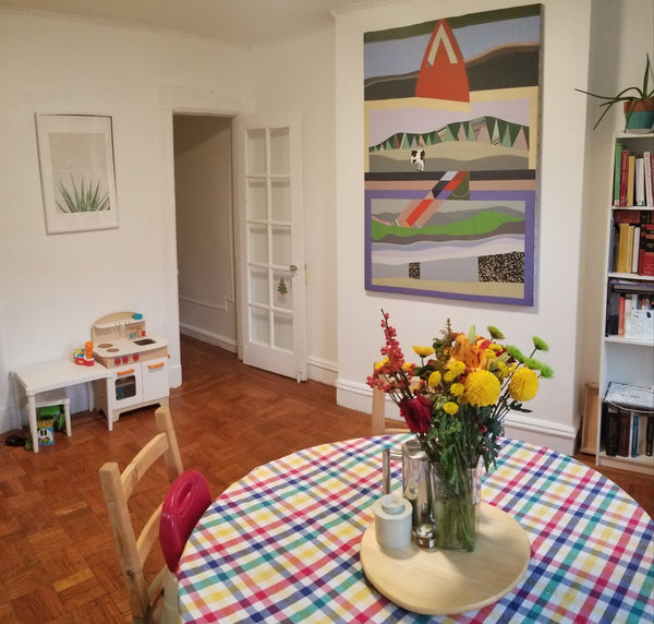 Family apt in Park Slope, a beautiful Brooklyn neighborhood, 16 min from Manhatt New York, NY Rental unit in Brooklyn · 3 bedrooms · 3 beds · 1 bath Entire rental unit vacation rental 40613498