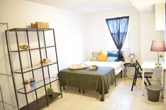  New York, NY Townhouse in Queens · 1 bedroom · 1 bed · 1 shared bath Private room in townhouse vacation rental 28346019
