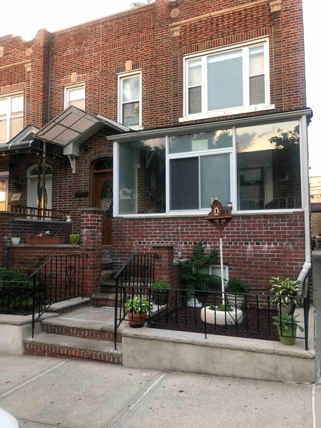 The first floor house is exclusively yours, so make yourself at home! Your home  New York, United States Home in Queens · ★4.96 · 3 bedrooms · 6 beds · 1.5 baths Entire home vacation rental 46072861