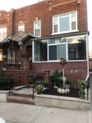 The first floor house is exclusively yours, so make yourself at home! Your home  New York, United States Home in Queens · ★4.96 · 3 bedrooms · 6 beds · 1.5 baths Entire home vacation rental 46072861