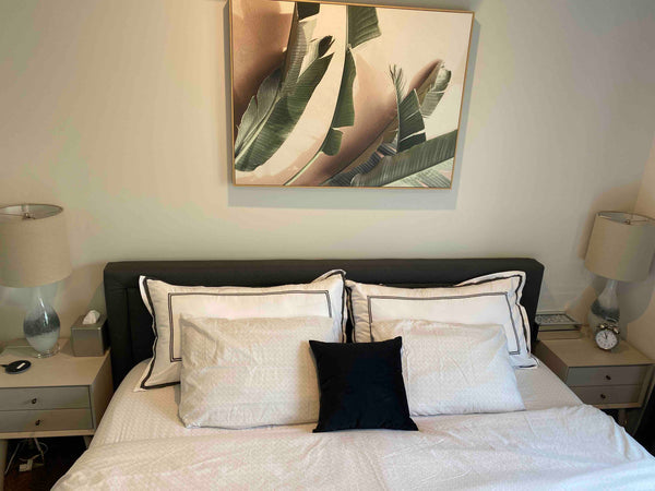 This is our little oasis in trendy Brooklyn :) <br /><br />Large private garden  New York, NY Rental unit in Brooklyn · ★5.0 · 1 bedroom · 1 bath Entire rental unit vacation rental 570315741712078963