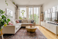 Beautiful, sunny, and clean private 2 bedroom apartment. Elevator building, luxu New York, NY Condo in Brooklyn · ★5.0 · 2 bedrooms · 5 beds · 2 baths Entire condo vacation rental 29858919