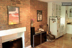 Get the real local East Village feel with our spacious lovely 1 bedroom 1930's a New York, NY Rental unit in New York · ★4.89 · 1 bedroom · 2 beds · 1 bath Entire rental unit vacation rental 489018