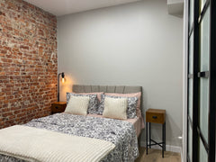 Everything you need in this stylish centrally located studio. This is a private  New York, NY Rental unit in Brooklyn · 1 bedroom · 1 bed · 1 bath Entire rental unit vacation rental 656571870851532866