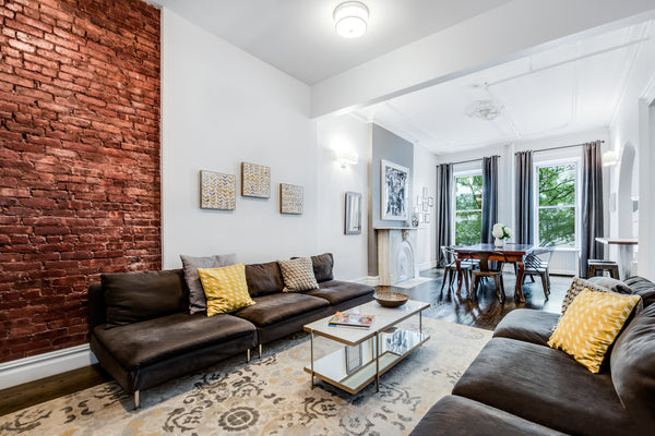 NOTE:  this home is being offered with a  SUBSTANTIAL 50% DISCOUNT OFF regular p New York, NY Rental unit in New York · ★4.71 · 4 bedrooms · 4 beds · 2 baths Entire rental unit vacation rental 12811459