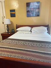 Built in 1905, This 269 Brooklyn Ave apartment is a land marked brownstone on a  New York, NY Home in Brooklyn · ★4.57 · 1 bedroom · 1 bed · 1 private bath Private room in home vacation rental 2247803