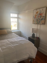Welcome to the cozy and quaint one bedroom in a shared lovely pre-war home. Clos New York, NY Home in Queens · ★4.67 · 1 bedroom · 1 bed · 1 shared bath Private room in home vacation rental 768344399966300030