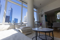 Welcome to my ultra luxury apartment in New York City!   <br /><br />If you are  New York, NY Rental unit in New York · 1 bedroom · 1 bed · 1 bath Entire rental unit vacation rental 959554192013407753