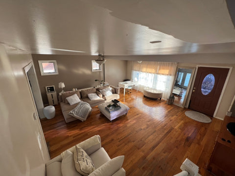 A quiet neighborhood.  Home in Queens · 1 bedroom · 1 bed · 1.5 baths Entire home vacation rental 643914426920717647