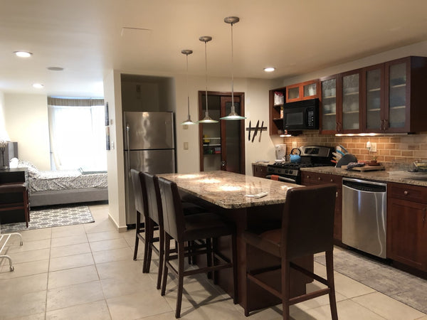 This home is equipped with everything to make your visit to Brooklyn extremely e Easton, MD Rental unit in Brooklyn · ★4.33 · Studio · 1 bed · 1 bath Entire rental unit vacation rental 39543637