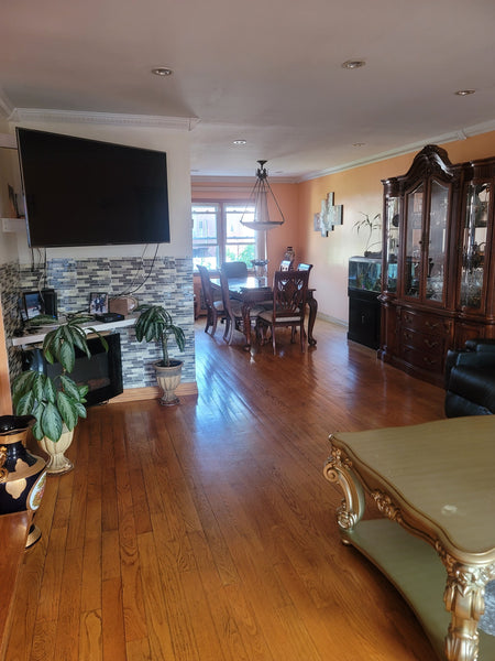Bring the whole family to this great place with lots of room for fun.Enjoy a bea  Home in Queens · ★New · 3 bedrooms · 5 beds · 1 bath Entire home vacation rental 1051634174688200776