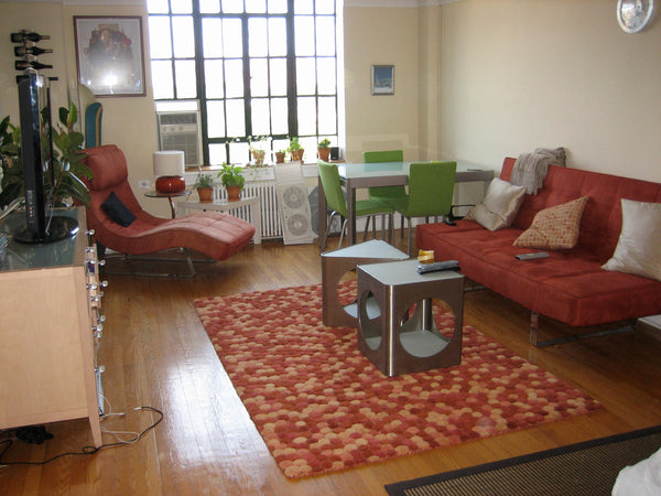Quiet  treetop view apt has a full bed as well as a futon. Large closet space, l New York, United States Rental unit in Brooklyn · ★4.29 · Studio · 2 beds · 1 bath Entire rental unit vacation rental 4439664
