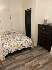 Bring the whole family to this great place with lots of room for fun. My listing  Home in Brooklyn · ★4.64 · 1 bedroom · 1 bed · 1 shared bath Private room in home vacation rental 651315208890296394