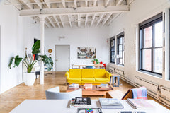 Casa Janka is a multi-studio commercial space in prime Chinatown.<br /><br />An   Loft in New York · Studio · 1 bed · 2 baths Entire loft vacation rental 684788720978219067