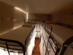 We are located in Manhattan. Mix Dorm. Warm place, luxury appartment. Shared roo New York, NY Rental unit in New York · 1 bedroom · 1 bed · 1 shared bath Shared room in rental unit vacation rental 40159446