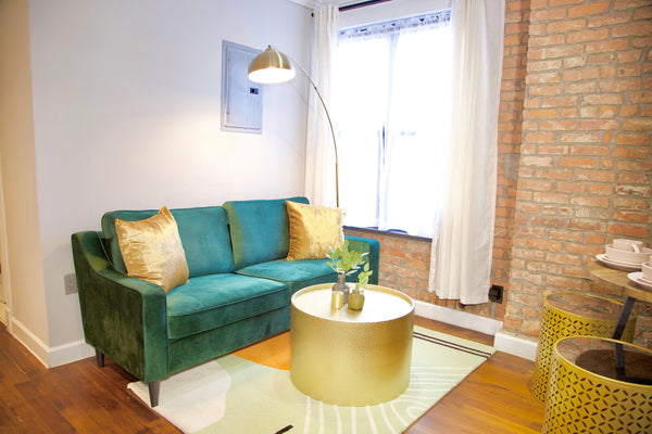 Welcome to this centrally located place, just moments away from Central Park, Mi  Rental unit in New York · ★New · 2 bedrooms · 2 beds · 2 baths Entire rental unit vacation rental 1046954931487931179