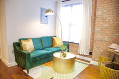 Welcome to this centrally located place, just moments away from Central Park, Mi  Rental unit in New York · ★New · 2 bedrooms · 2 beds · 2 baths Entire rental unit vacation rental 1046954931487931179