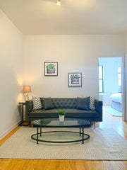 Stay on the same block as where the real Bronx Tale took place! This fully furni Glen Head, NY Rental unit in The Bronx · 2 bedrooms · 2 beds · 1 bath Entire rental unit vacation rental 958651803332574549